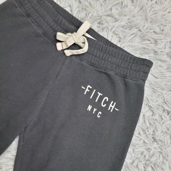 A&F Sweatpants - Picture 2 of 3